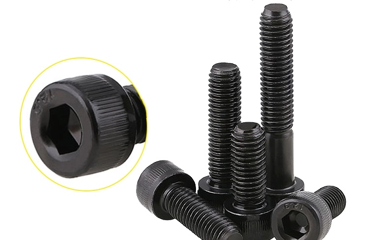 Bu Lông Cấp Bền 12.9