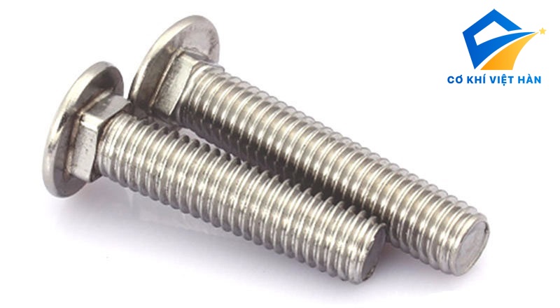 NHÀ PHÂN PHỐI BULONG INOX TẠI VIỆT NAM