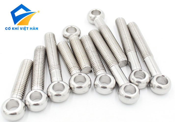 PHÂN PHỐI, BÁN BUÔN, BÁN LẺ BULONG INOX QUẬN HOÀNG MAI