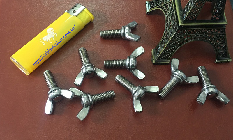 Bulong inox 316 / 316L