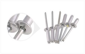 ĐInh rút inox