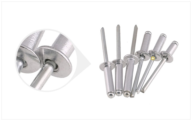 ĐInh rút inox