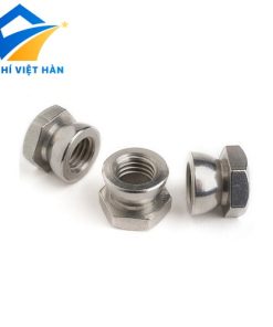 ÊCU TỰ ĐỨT INOX 304 / 201 / 316 - ĐAI ỐC TỰ ĐỨT INOX