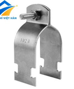 KẸP U-CHANNEL INOX 304