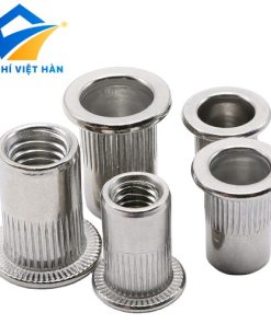 ÊCU RÚT INOX 304 / TÁN RÚT INOX 304