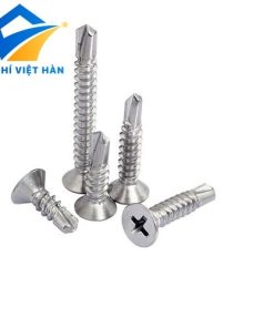 VÍT BẮN NGÓI INOX
