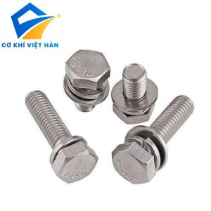 BU LÔNG INOX 310 - BU LÔNG INOX CHỊU NHIỆT