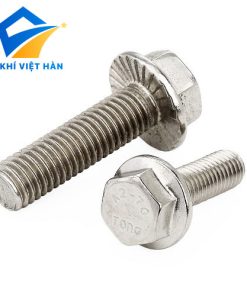BU LÔNG INOX LIỀN LONG ĐEN