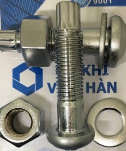 BU LÔNG MẠ CRÔM (MẠ CHROME - MẠ CỜ RÔM - MẠ ZINCROMAT)