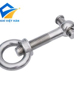 BU LÔNG MẮT INOX DIN 444B