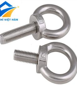 BULONG MẮT INOX DIN580 - STAINLESS STEEL DIN580 EYEBOLT