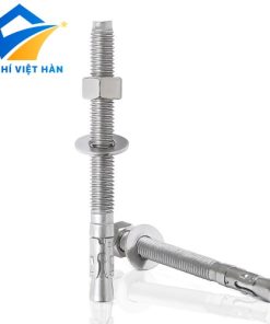 TẮC KÊ NỞ RÚT INOX - BU LÔNG NỞ RÚT INOX 304, 201, 316