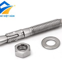 TẮC KÊ NỞ RÚT INOX 304