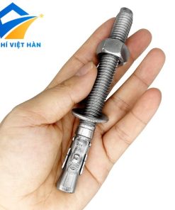 BU LÔNG NỞ INOX 3 CÁNH - TẮC KÊ NỞ INOX 3 CÁNH