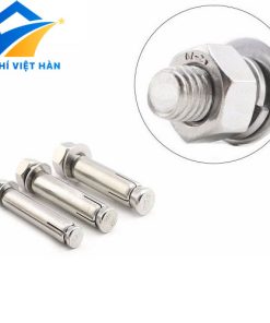 BU LÔNG NỞ INOX 316L / TẮC KÊ NỞ INOX 316L