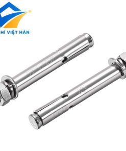 BU LÔNG NỞ INOX 201, 304, 316