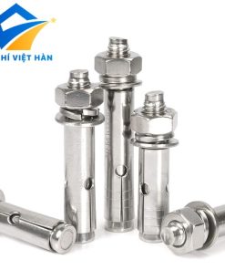 BULONG NỞ INOX 316 - TẮC KÊ NỞ INOX 316
