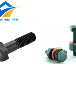 BU LÔNG TIÊU CHUẨN ASTM A325, A490