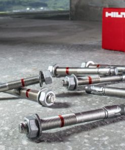 BULONG NỞ HILTI HST - TẮC KÊ NỞ HILTI HST - Ảnh 2