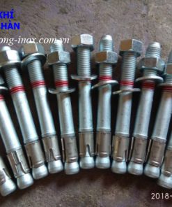 BULONG NỞ HILTI HST - TẮC KÊ NỞ HILTI HST - Ảnh 3