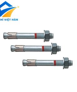 BULONG NỞ HILTI - TẮC KÊ NỞ HILTI
