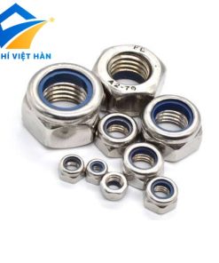 ĐAI ỐC KHÓA NHỰA DIN 985