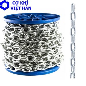 Dây xích inox