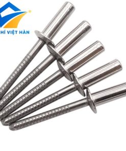 Đinh rút inox / Rive inox
