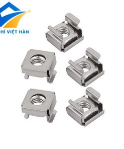 ÊCU CÀI INOX / ĐAI ỐC CÀI INOX
