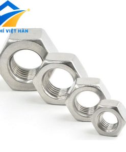ĐAI ỐC INOX 310 / 310S - ĐAI ỐC INOX CHỊU NHIỆT