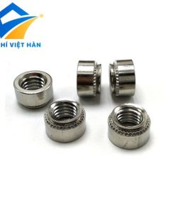 ĐAI ỐC INOX ÉP DÍNH - STAINLESS STEEL SELF-CLINCHING NUTS