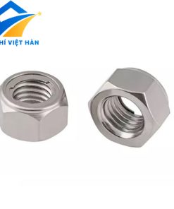 Ê cu khóa Din 980M / Đai ốc khóa Din 980M