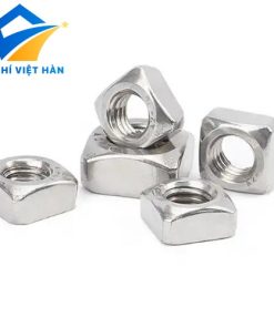 Ê cu vuông inox / Đai ốc vuông inox