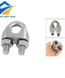 KHÓA CÁP INOX M6 INOX 201, 304, 316, 316L DIN 741