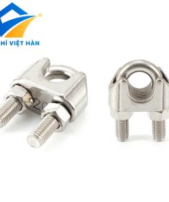 KHÓA CÁP INOX DIN 741 SUS201, SUS304, SUS316, SUS316L