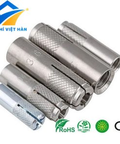 NỞ ĐẠN INOX 304 / NỞ ĐÓNG INOX 304