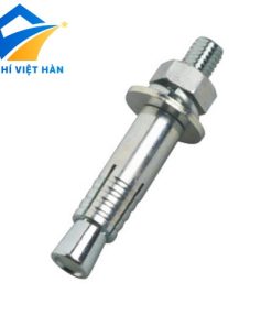 BU LÔNG NỞ RÚT SẮT – TẮC KÊ TƯỜNG – BOLT ANCHOR