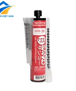 BU LÔNG HOÁ CHẤT – HOÁ CHẤT CẤY THÉP SANKO VR30