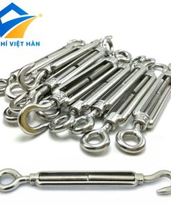 TĂNG ĐƠ INOX M16 DIN1480 SUS201, SUS304, SUS316, SUS316L