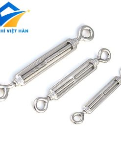 TĂNG ĐƠ INOX M12 DIN1480 SUS201, SUS304, SUS316, SUS316L