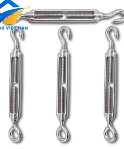 TĂNG ĐƠ INOX M14 DIN1480 SUS201, SUS304, SUS316, SUS316L