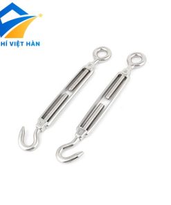 TĂNG ĐƠ INOX DIN 1480 INOX 201, 304, 316, 316L