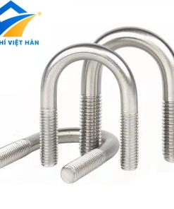 Ubolt inox