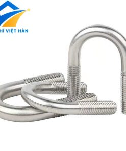 Ubolt inox