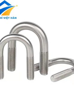Ubolt inox
