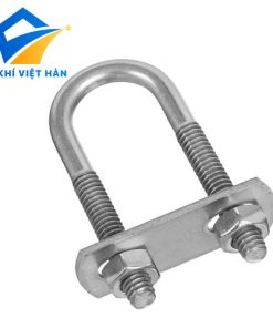 Ubolt inox