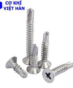 VÍT BẮN NGÓI INOX - Ảnh 2
