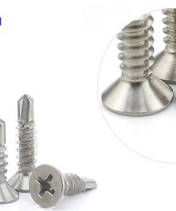 VÍT BẮN NGÓI INOX - Ảnh 4