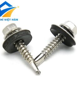 VÍT BẮN TÔN INOX 410 M5.5 x 32mm