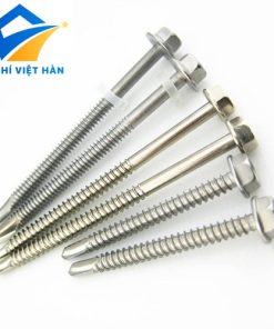 VÍT BẮN TÔN INOX DIN 7504-K